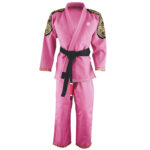 Jiu Jistu Uniform