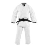 Judo Uniform