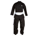 Kangfu Uniform