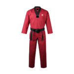 Teakwando Uniform