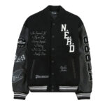 Varsity Jackets