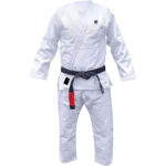 Jiu Jistu Uniform