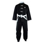 Kangfu Uniform