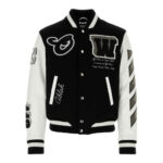 Varsity Jackets