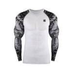 Rash Guards
