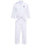 Judo Uniform