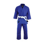 Judo Uniform