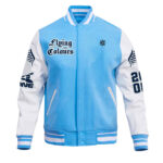 Varsity Jackets