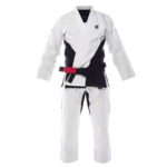 Jiu Jistu Uniform