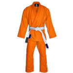 Karate Uniform