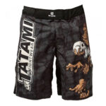 MMA Shorts